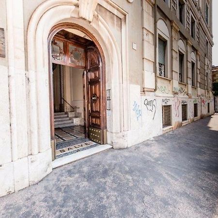 Sunshine Hostel Rome Exterior photo