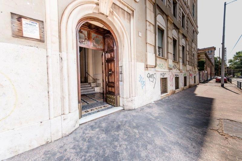 Sunshine Hostel Rome Exterior photo