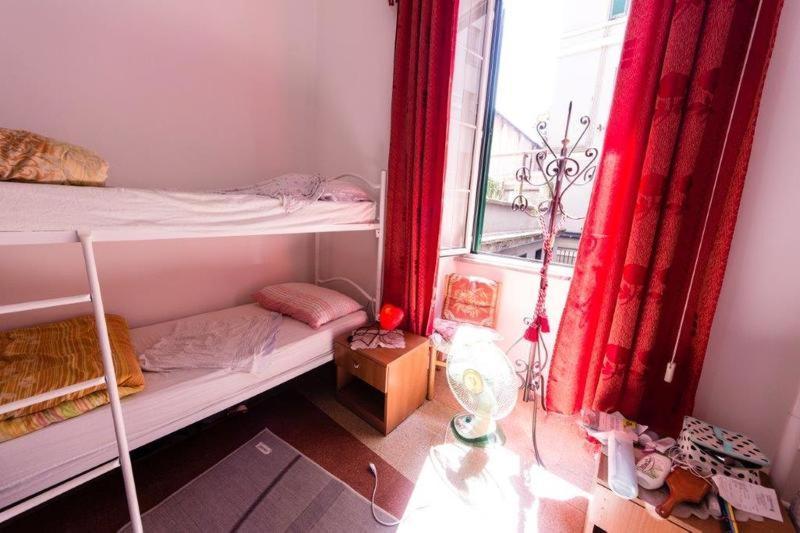 Sunshine Hostel Rome Exterior photo